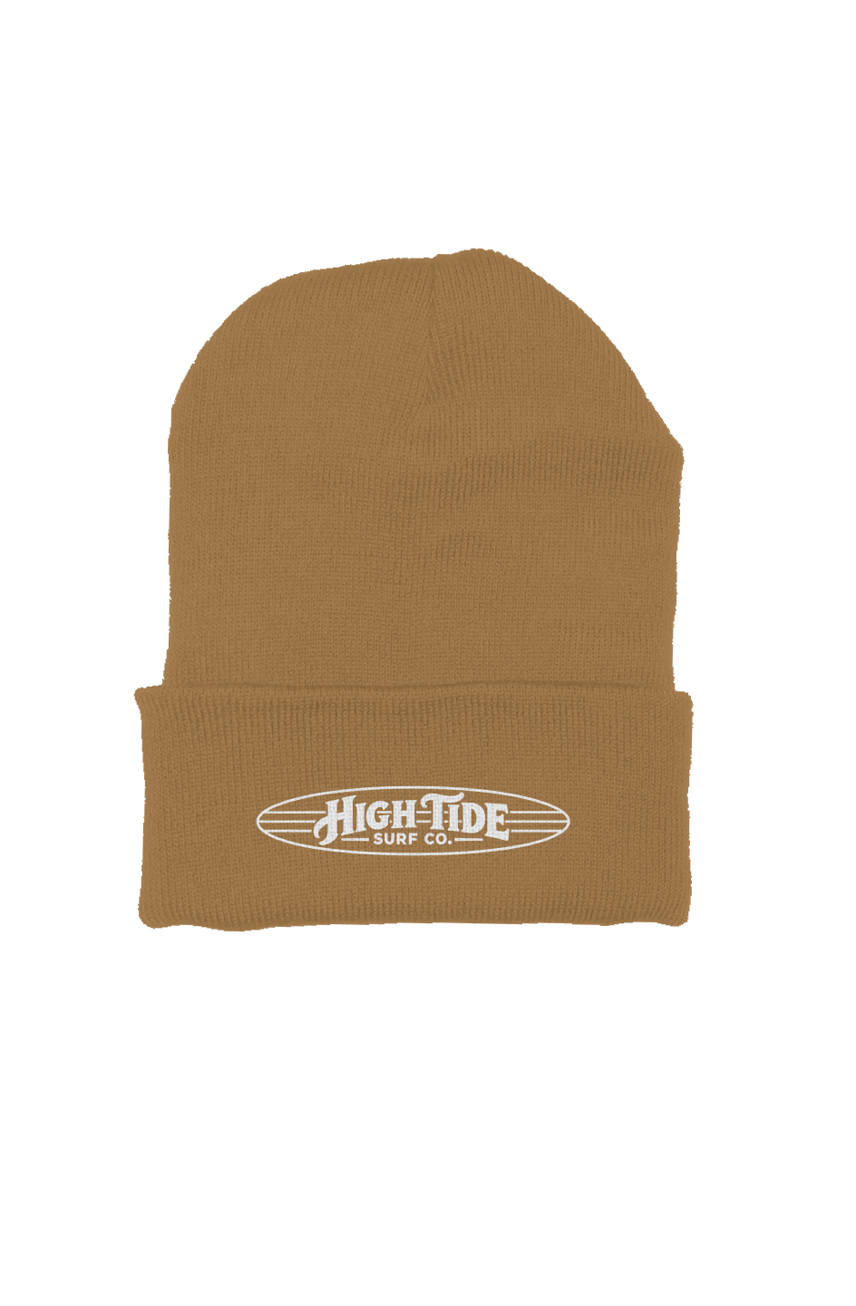 High Tide Classic Beanie