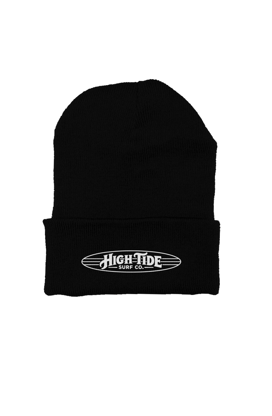High Tide Classic Beanie