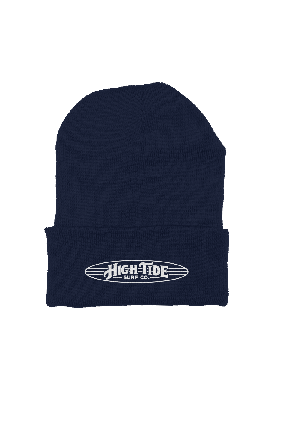 High Tide Classic Beanie