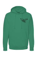 High Tide GO BIRDS Hoodie