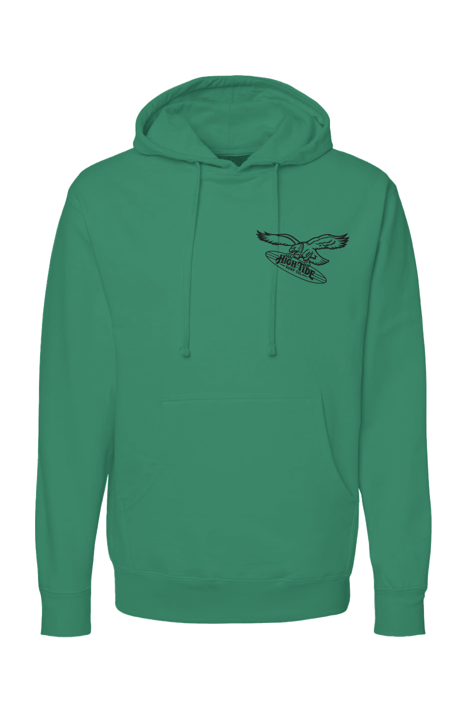 High Tide GO BIRDS Hoodie