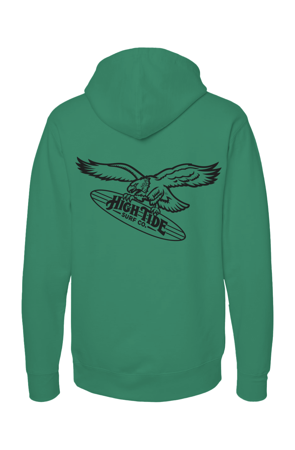 High Tide GO BIRDS Hoodie